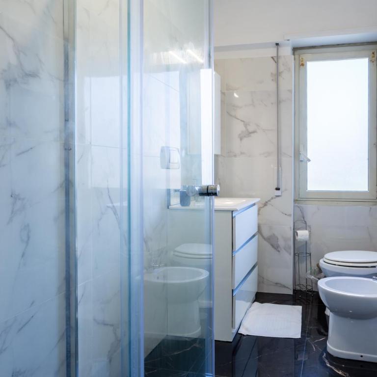 Cipro Vatican House - Appartamento con 2 Camere da Letto - 12