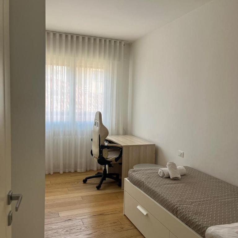 Ilary Home - Appartamento con 3 Camere da Letto - 5