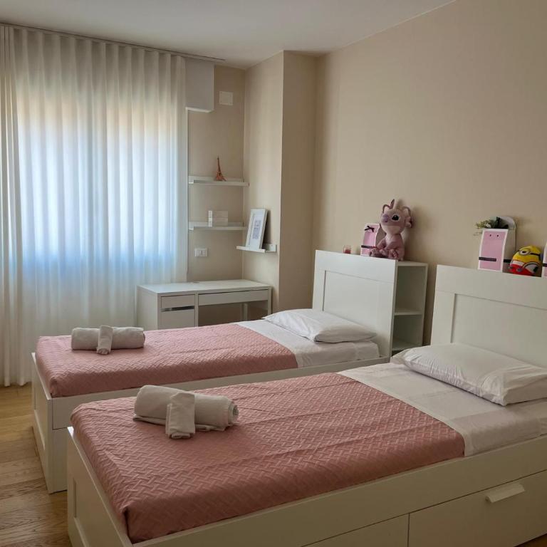 Ilary Home - Appartamento con 3 Camere da Letto - 7