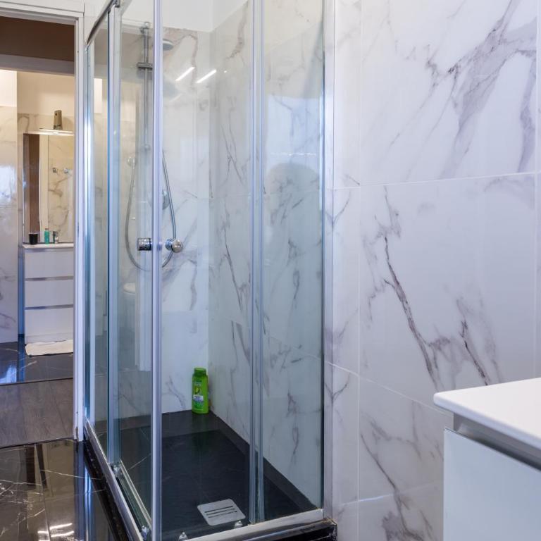 Cipro Vatican House - Appartamento con 2 Camere da Letto - 13