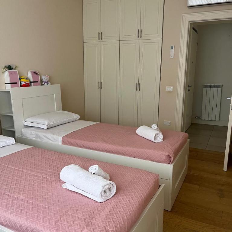 Ilary Home - Appartamento con 3 Camere da Letto - 9
