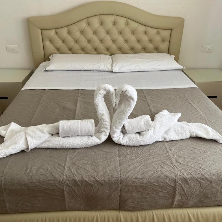 Ilary Home - Appartamento con 3 Camere da Letto - 10