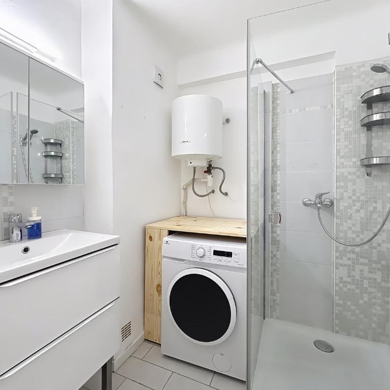 Cozy Apartment in Antibes - Apartment mit 2 Schlafzimmern - 6