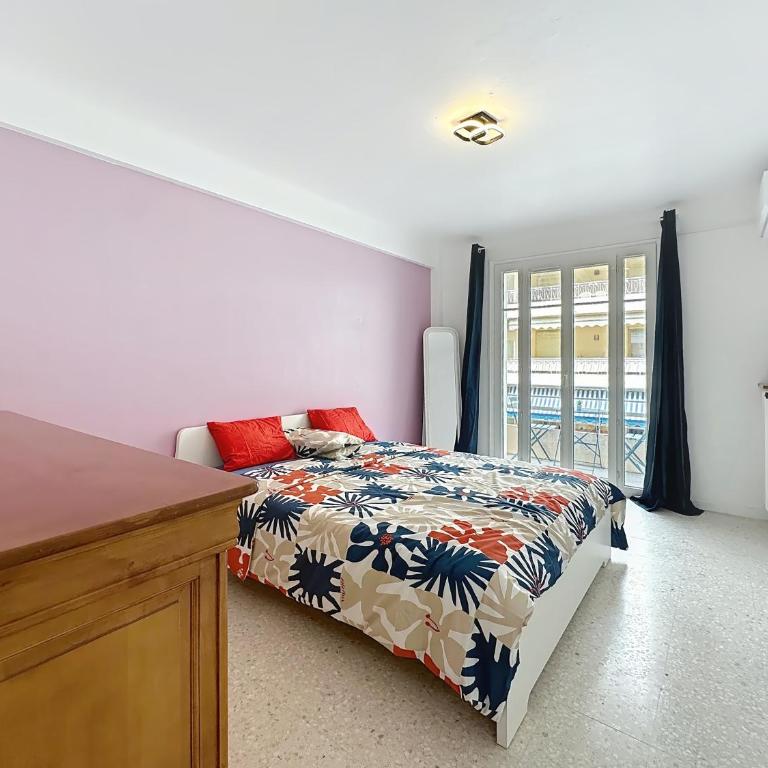 Cozy Apartment in Antibes - Apartment mit 2 Schlafzimmern - 8