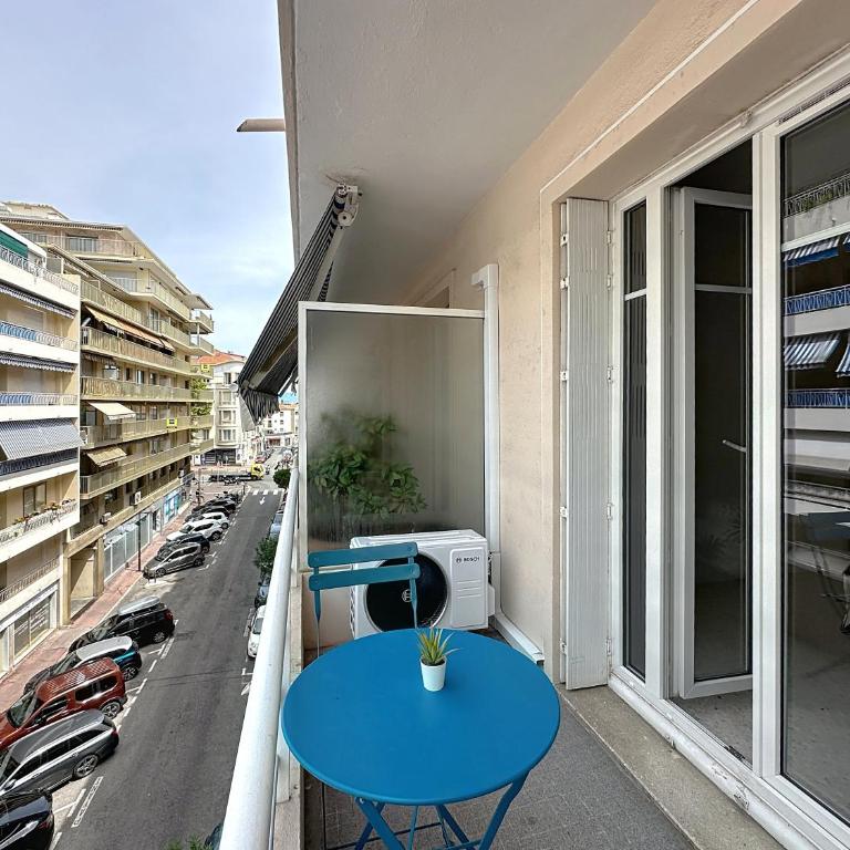 Cozy Apartment in Antibes - Apartment mit 2 Schlafzimmern - 15