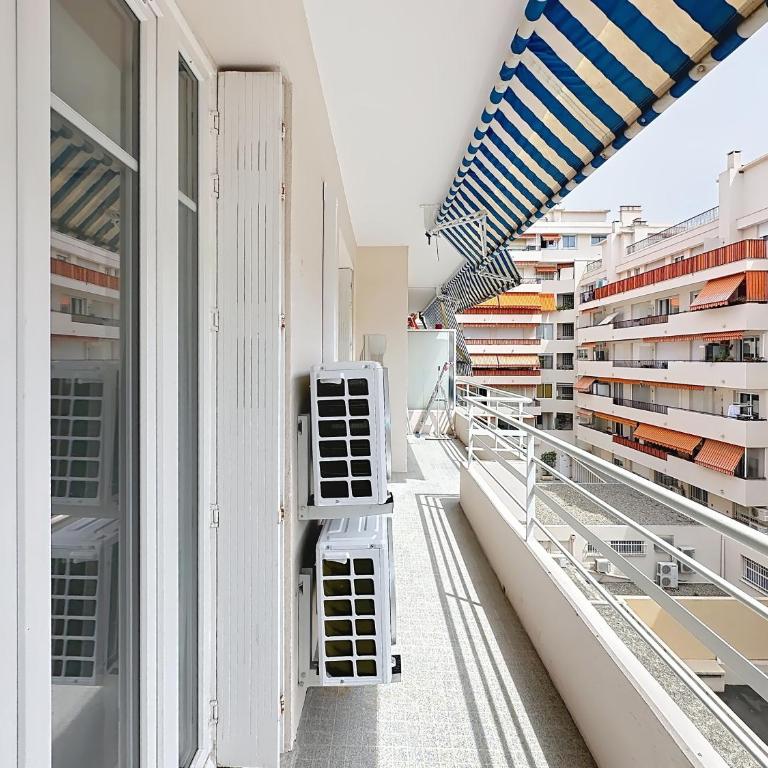 Cozy Apartment in Antibes - Apartment mit 2 Schlafzimmern - 17