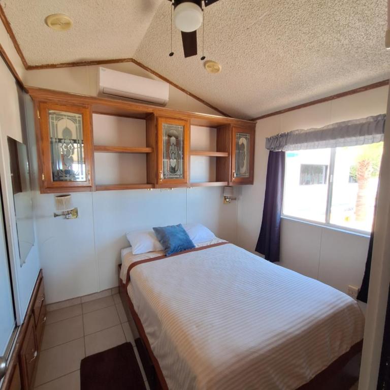 6 &14 Equipped Beach House Seaside Hotel - Casa de 2 dormitorios - 16