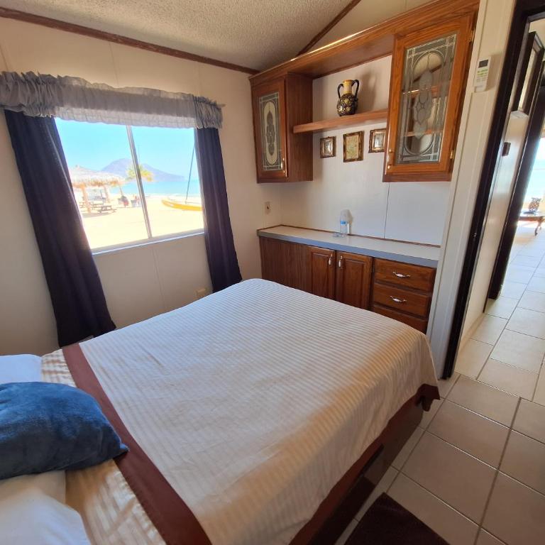6 &14 Equipped Beach House Seaside Hotel - Casa de 2 dormitorios - 15