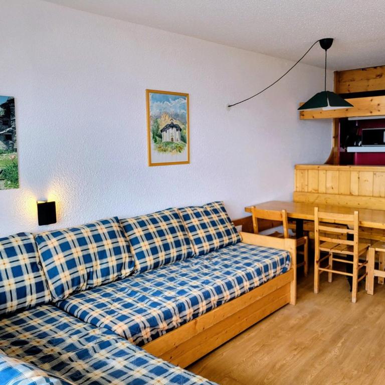 Appartement 6 pers · Balcon · Wifi gratuit · Parking - FR-1-346-559 - Apartment - 9