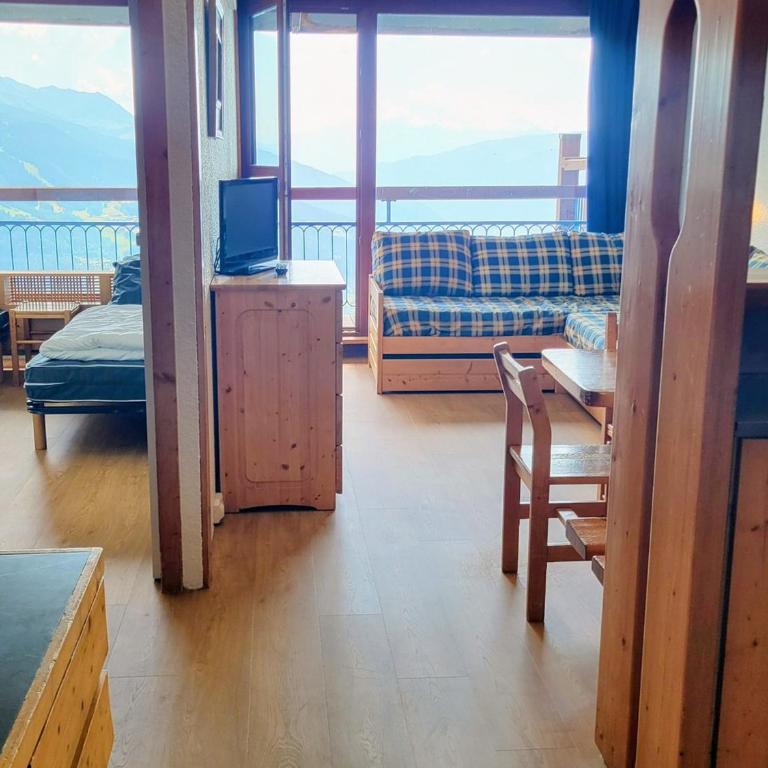Appartement 6 pers · Balcon · Wifi gratuit · Parking - FR-1-346-559 - Apartment - 14