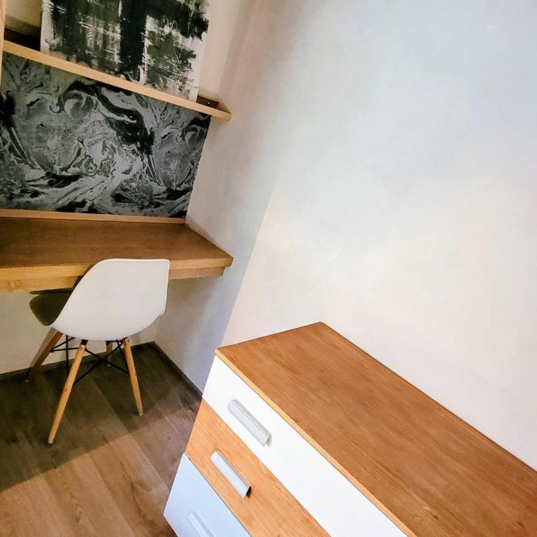 Appartement rénové, ski aux pieds, balcons, 3 pièces pour 8 pers. - Appartement 2 Chambres - 15