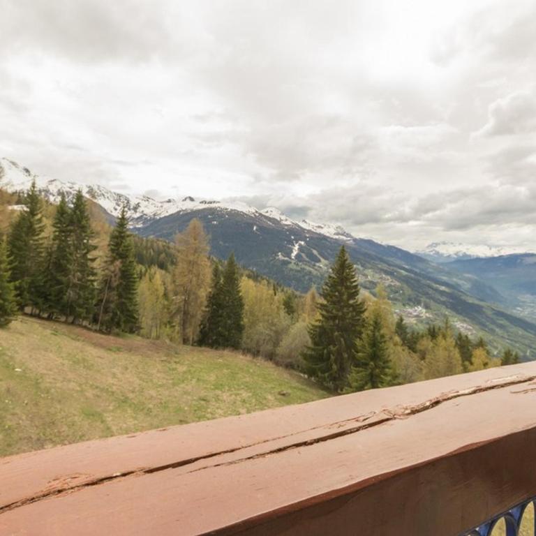 Studio cabine pour 4 pers., balcon, sud, Les Arcs 1800 - FR-1-346-457 - Studio - 6