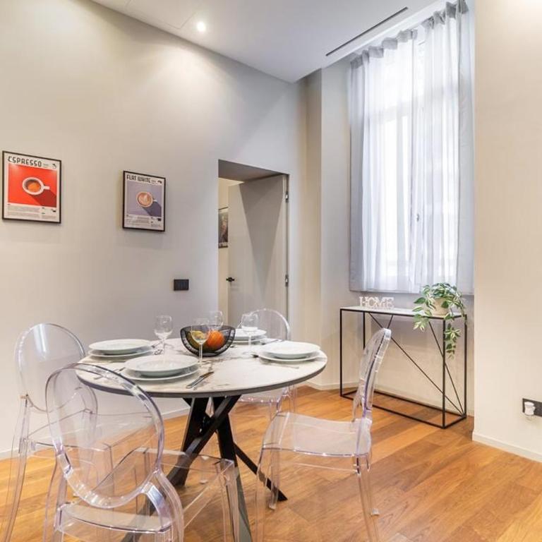 luxury house - como lake - Appartamento con 1 Camera da Letto - 18
