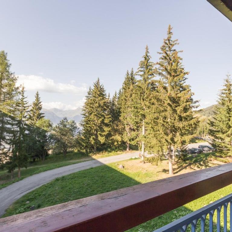 Studio confortable au pied des pistes avec balcon - FR-1-346-491 - Studio - 7