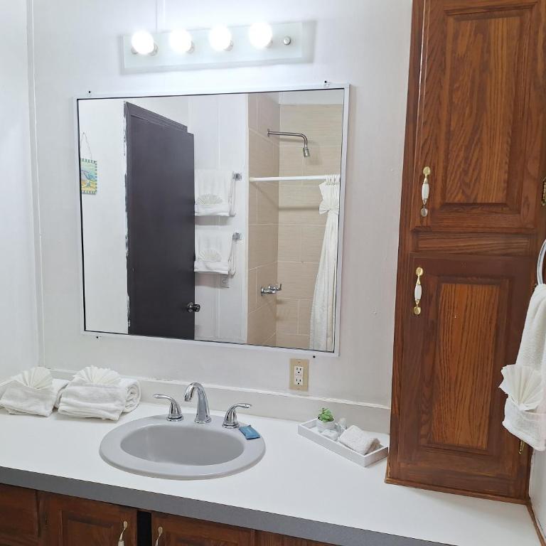 6 &14 Equipped Beach House Seaside Hotel - Casa de 2 dormitorios - 13