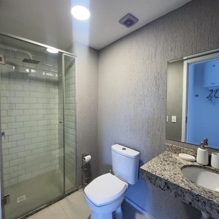Apartamento en Luque cerca de Asunción 110 - One-Bedroom Apartment - 28