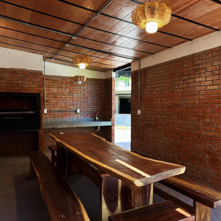 Apartamento en Luque cerca de Asunción 110 - One-Bedroom Apartment - 31