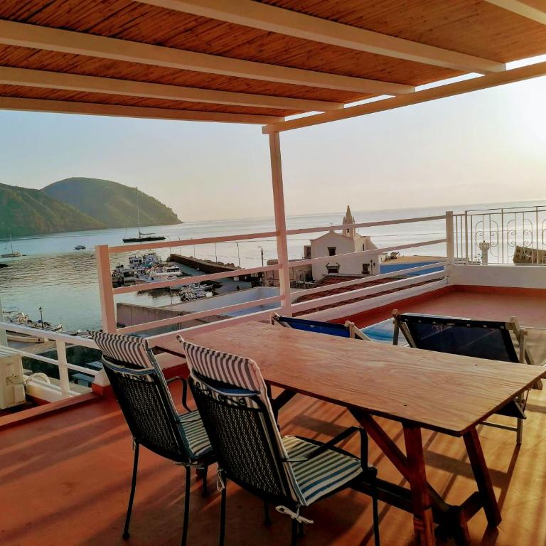 Casa Giuliana - Appartamento con Vista Mare - 1