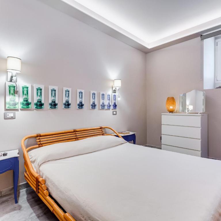 LuxurySistersHouse 2 min Colosseum - Appartamento con 2 Camere da Letto - 11