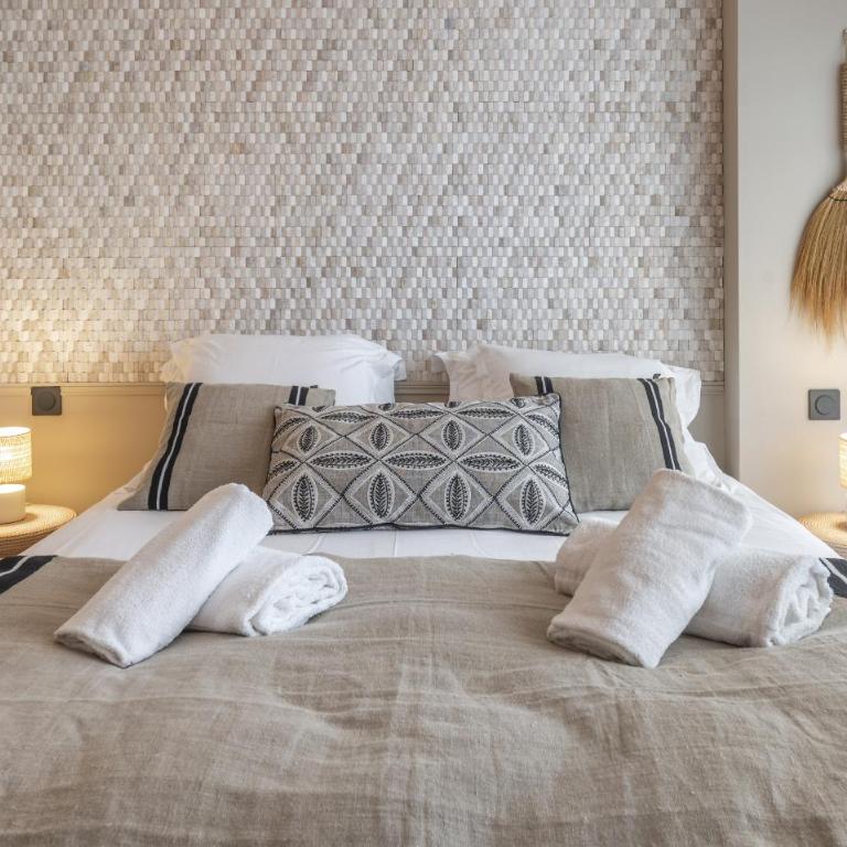 Host Inn Lively Sūite - Appartement 1 Chambre - Vue sur Ville - 23