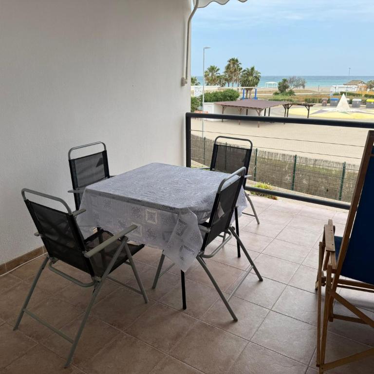 Amanecer en Vera - Apartamento de 2 dormitorios - 5