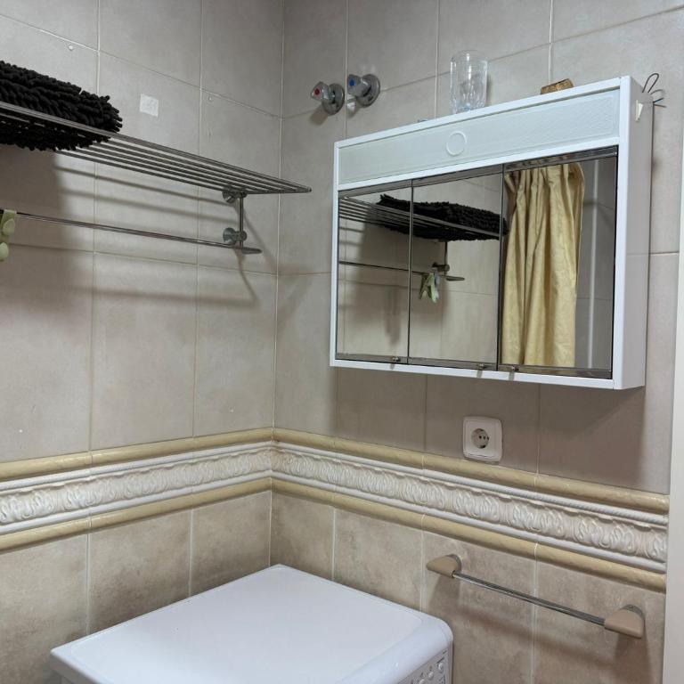 Amanecer en Vera - Apartamento de 2 dormitorios - 7