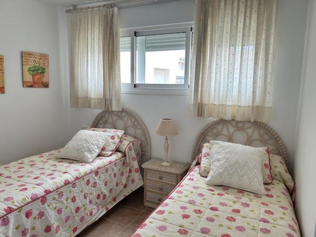 Amanecer en Vera - Apartamento de 2 dormitorios - 8