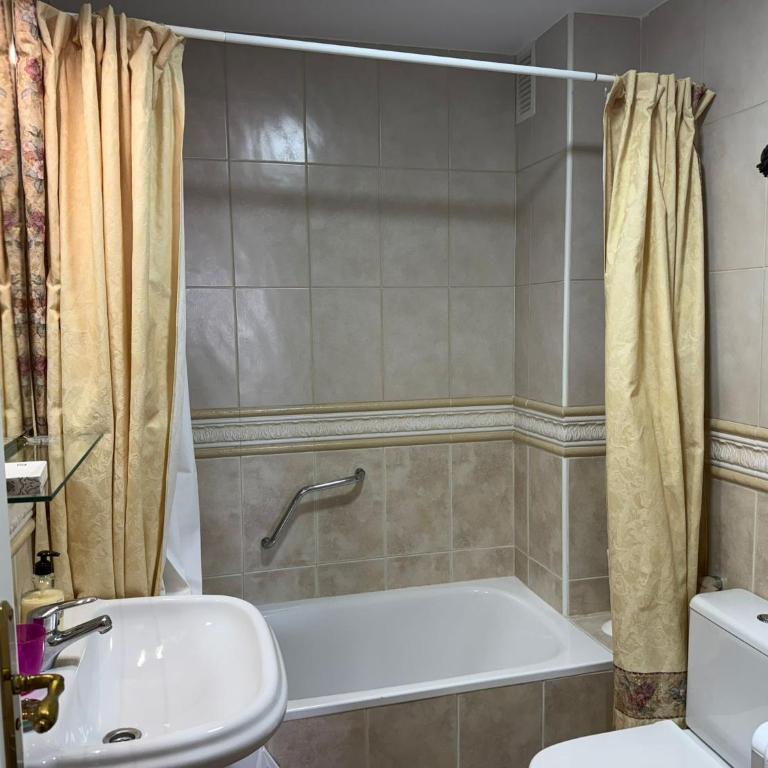 Amanecer en Vera - Apartamento de 2 dormitorios - 10