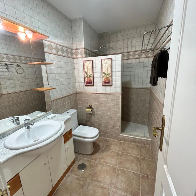 Amanecer en Vera - Apartamento de 2 dormitorios - 11
