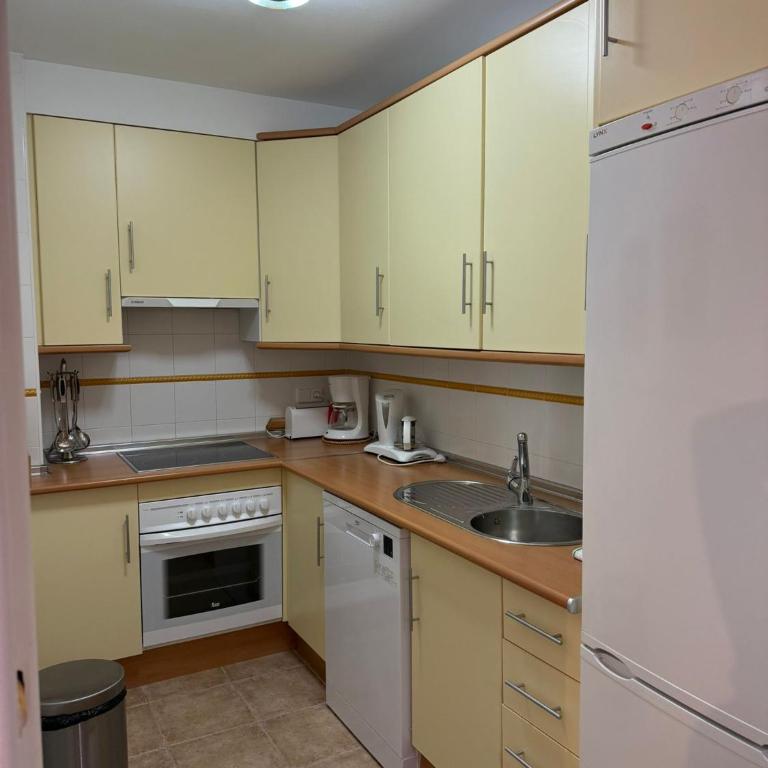 Amanecer en Vera - Apartamento de 2 dormitorios - 13
