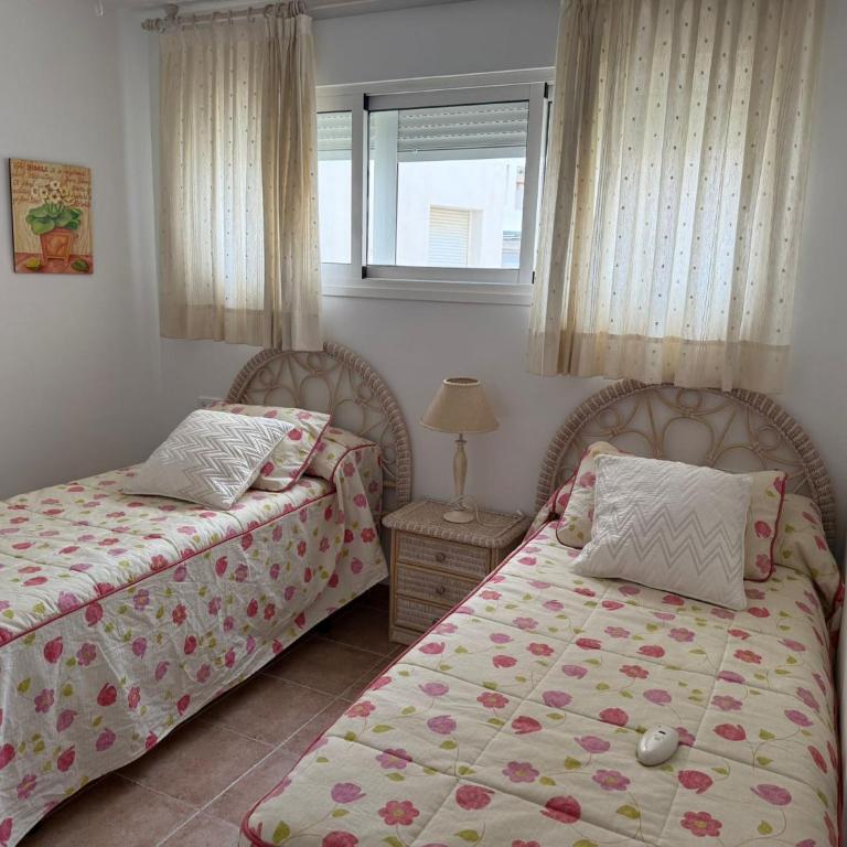 Amanecer en Vera - Apartamento de 2 dormitorios - 14