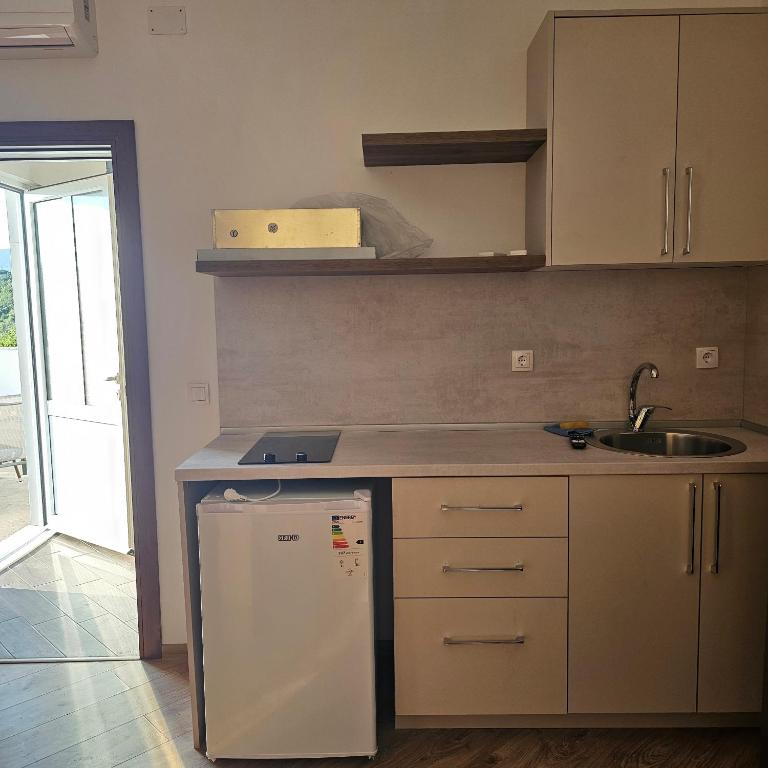 Green Hill Apartments - Penthaus Apartman - 4