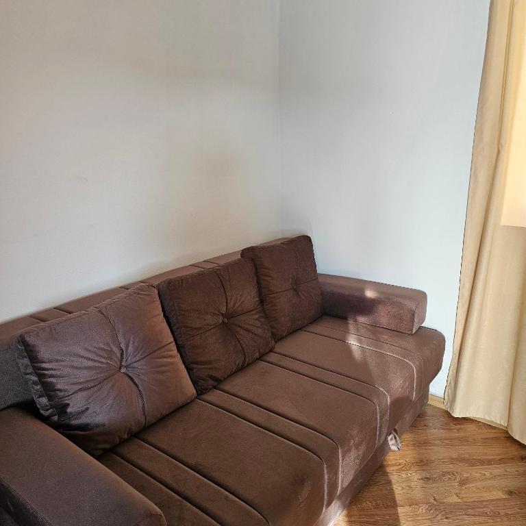 Green Hill Apartments - Penthaus Apartman - 5