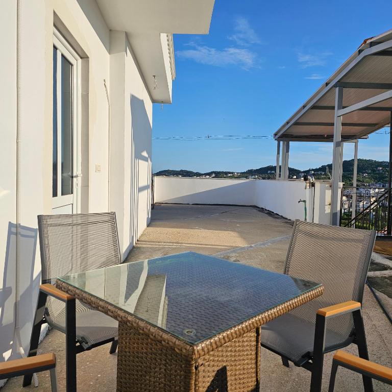 Green Hill Apartments - Penthaus Apartman - 6