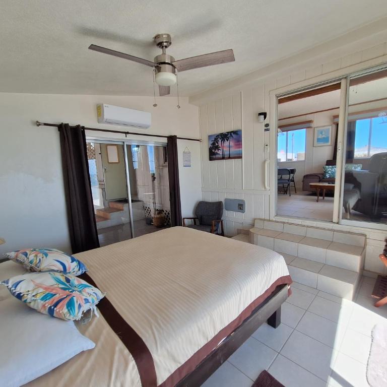 6 &14 Equipped Beach House Seaside Hotel - Casa de 2 dormitorios - 11