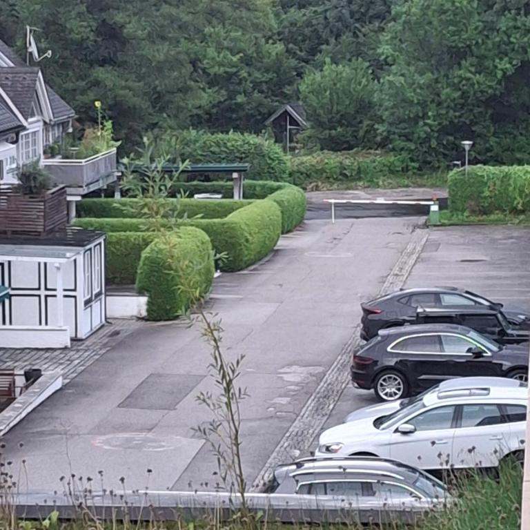 Alpine Studio near Bad Ischl - Apartment mit 1 Schlafzimmer - 18