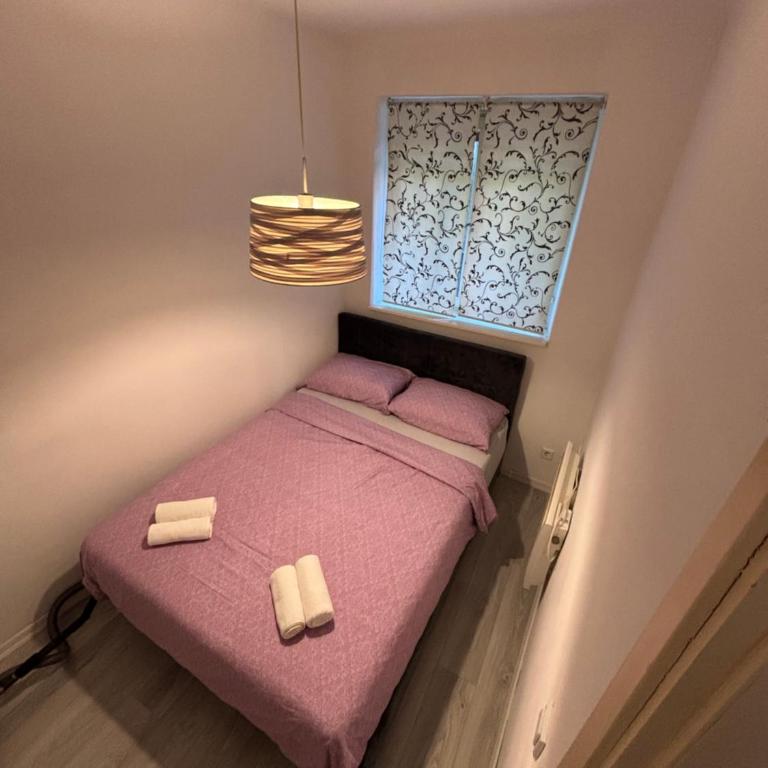 Sarajevo Festival Apartment - Apartman sa 1 Spavaćom Sobom - 12