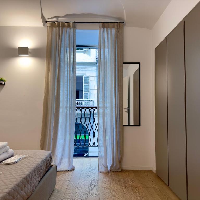 Alfieri 7 Luxury Suite - Centro Torino - Appartamento con 1 Camera da Letto - 8