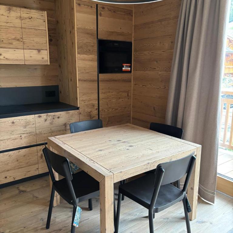 Baita PierIta Stua Genziana e Ginepro - Appartamento Deluxe con 1 Camera da Letto - 6