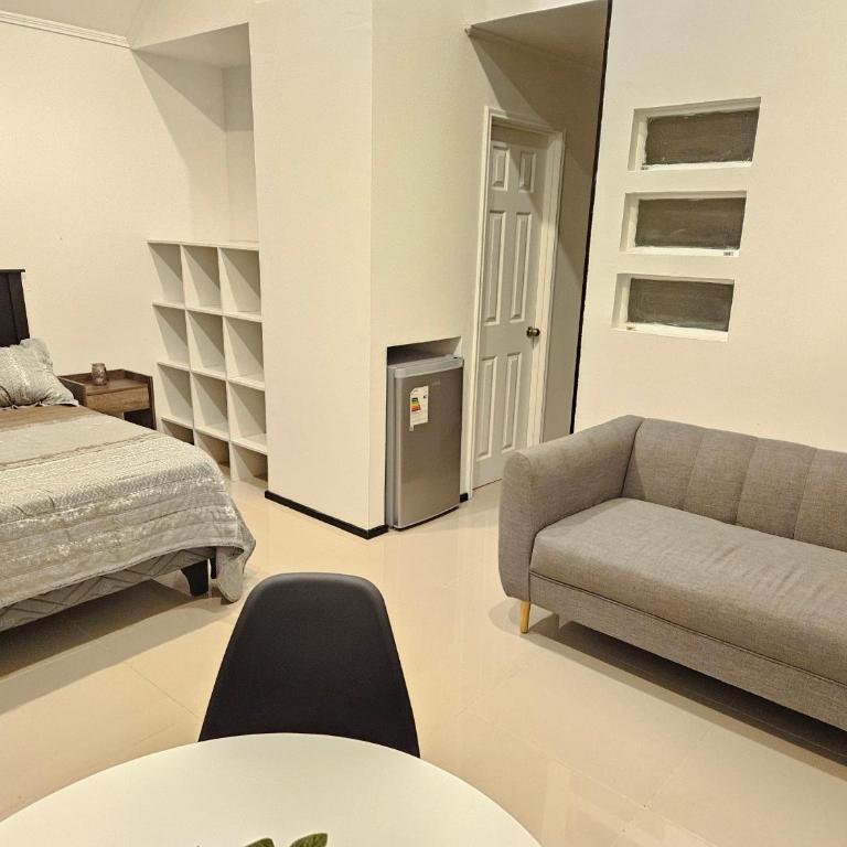 Casa Pacari - Casa de 2 dormitorios - 9