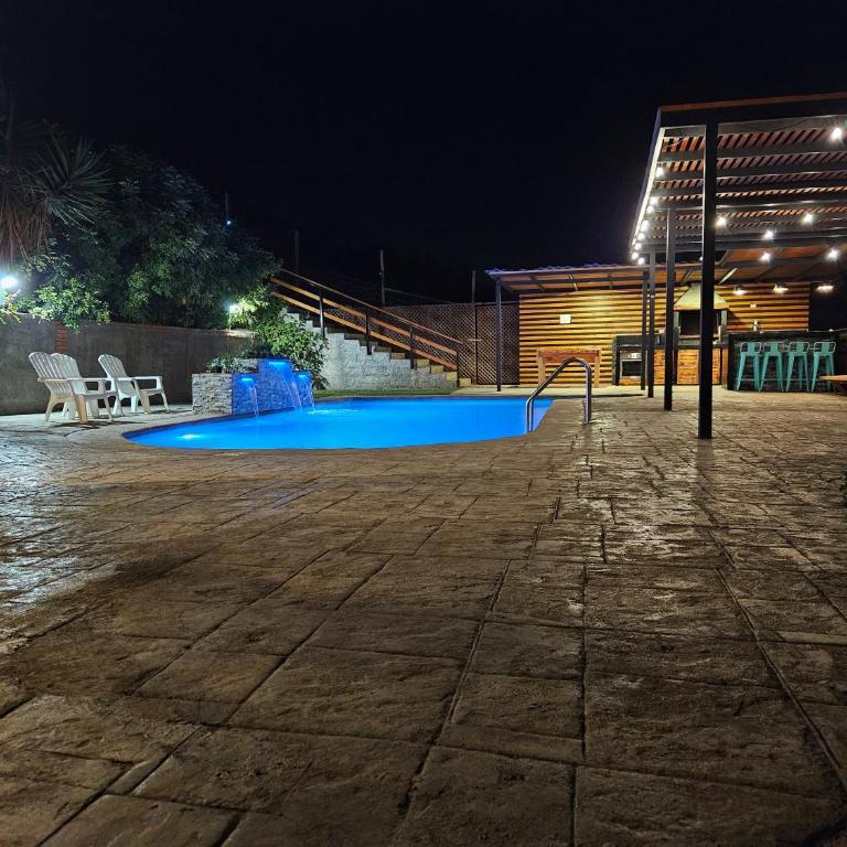 Casa Pacari - Casa de 2 dormitorios - 11