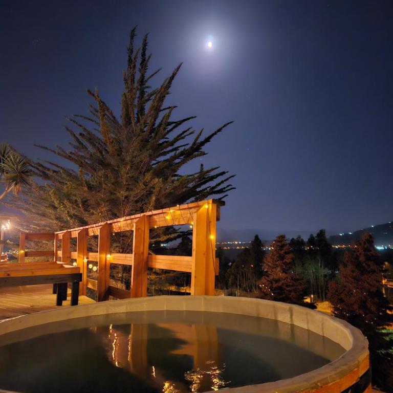 Casa Pacari - Casa de 2 dormitorios - 15