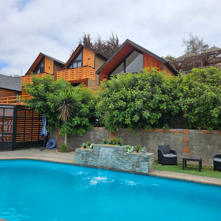 Casa Pacari - Casa de 2 dormitorios - 19