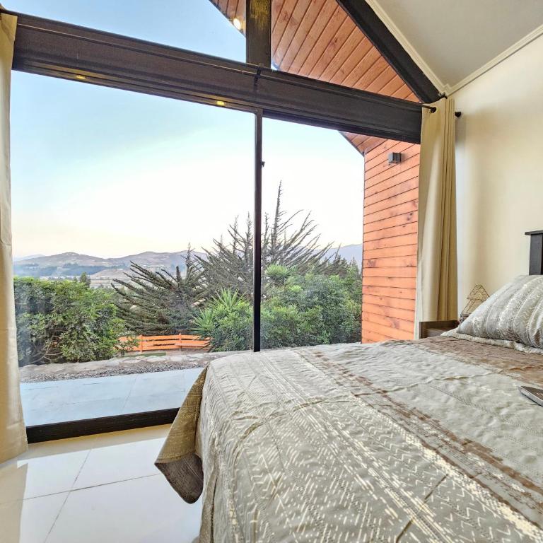 Casa Pacari - Casa de 2 dormitorios - 27