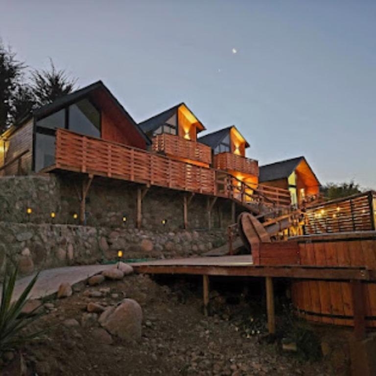 Casa Pacari - Casa de 2 dormitorios - 32