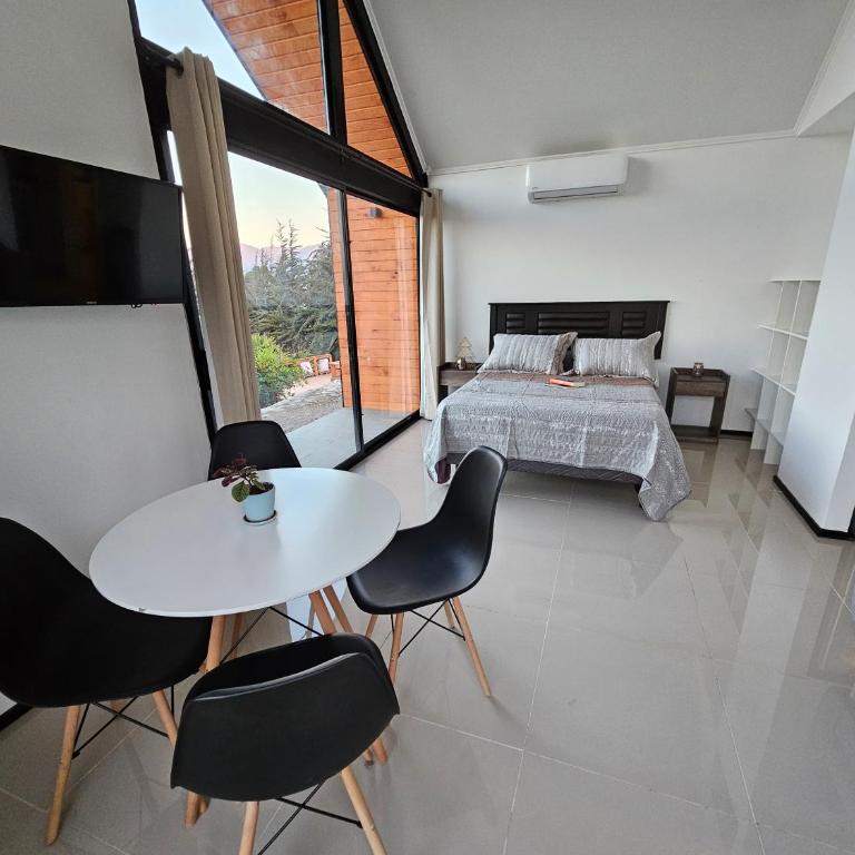 Casa Pacari - Casa de 2 dormitorios - 37