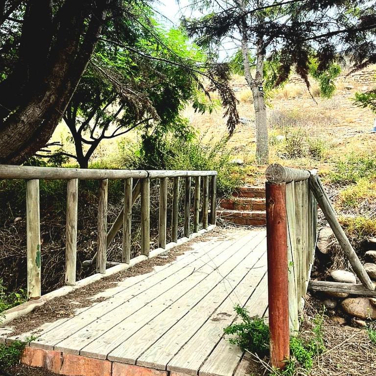 Casa Pacari - Casa de 2 dormitorios - 41