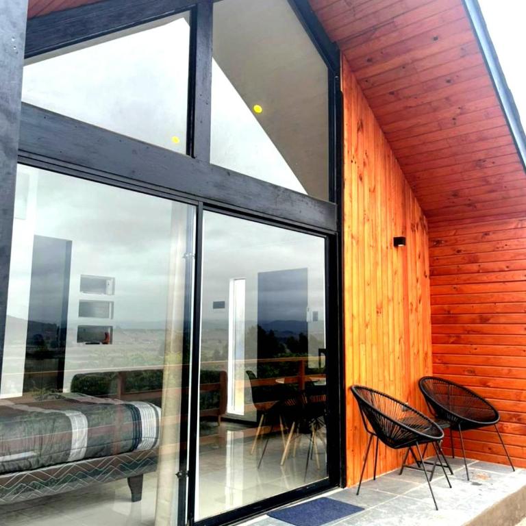 Casa Pacari - Casa de 2 dormitorios - 42