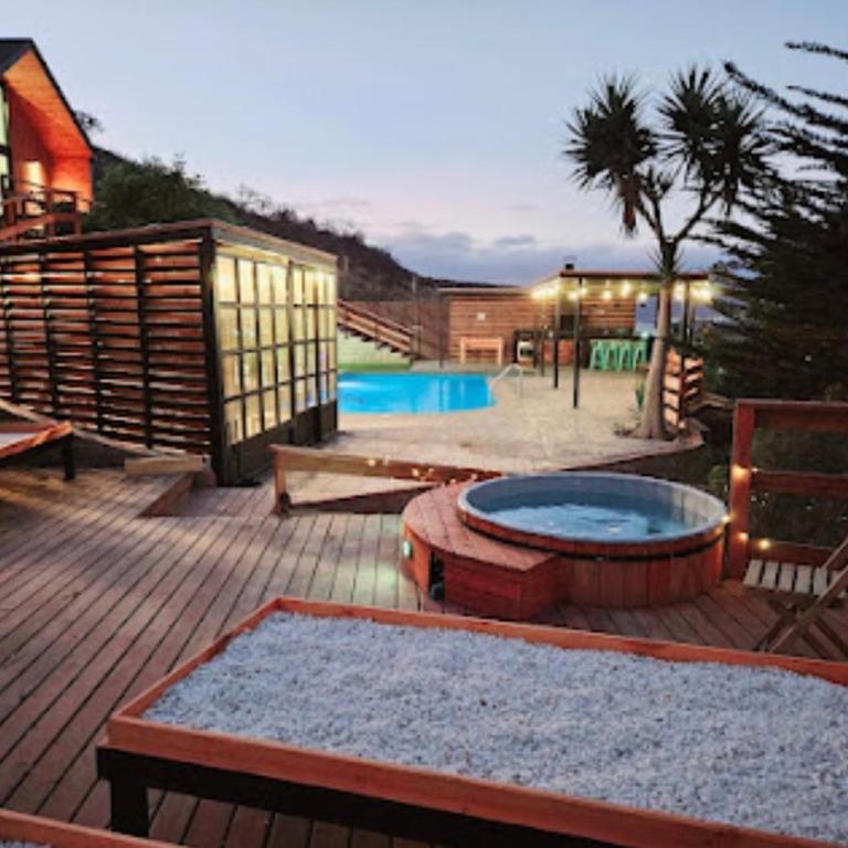 Casa Pacari - Casa de 2 dormitorios - 43