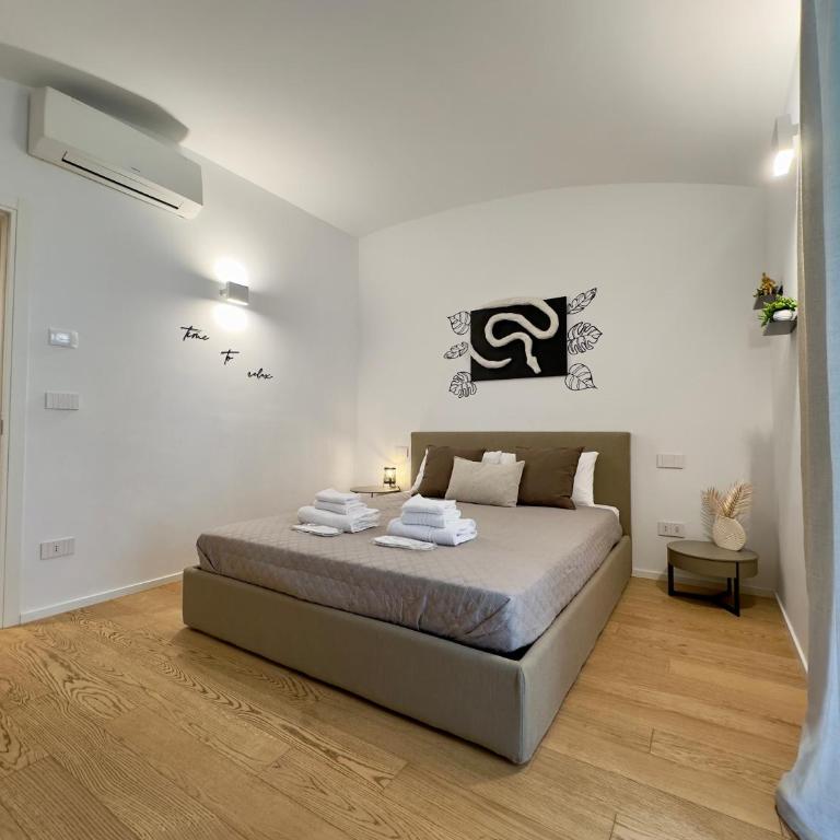 Alfieri 7 Luxury Suite - Centro Torino - Appartamento con 1 Camera da Letto - 9